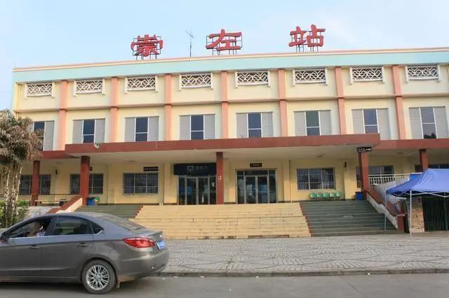 武漢到崇左物流專線-武漢至崇左貨運公司